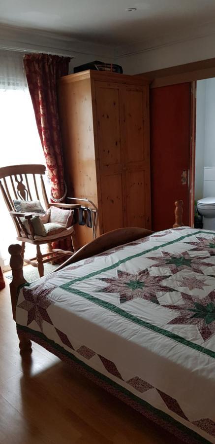 Shiralee Bed And Breakfast Salisbury Exteriör bild
