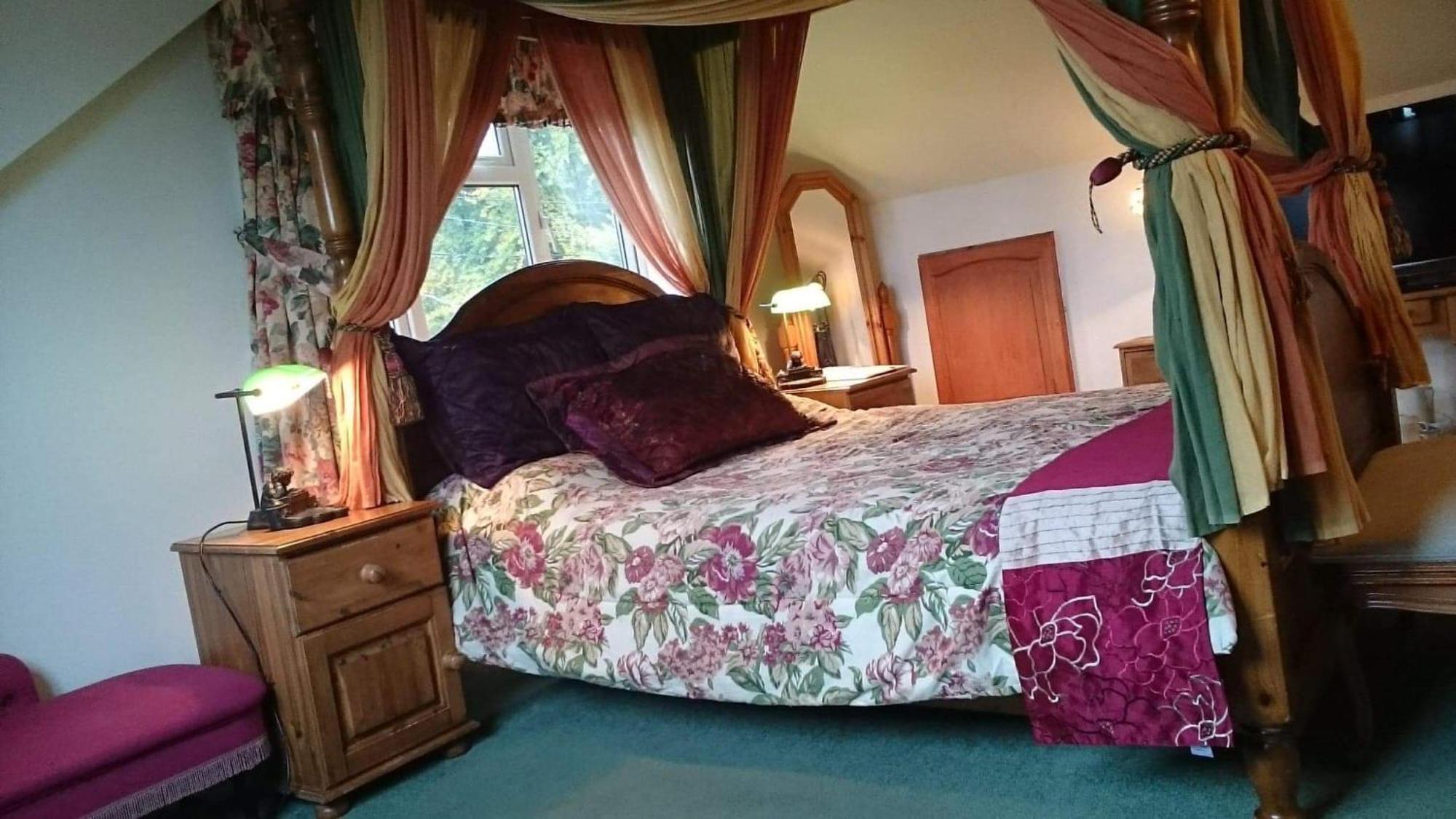 Shiralee Bed And Breakfast Salisbury Exteriör bild