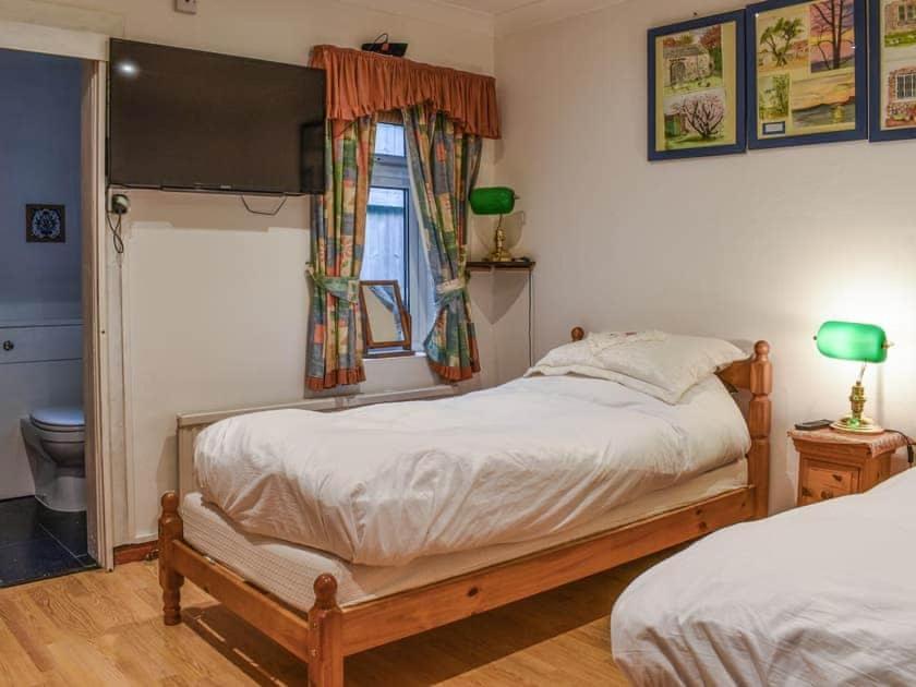 Shiralee Bed And Breakfast Salisbury Exteriör bild